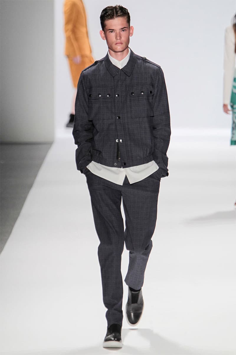 Richard Chai Love 2014 春夏系列發布會