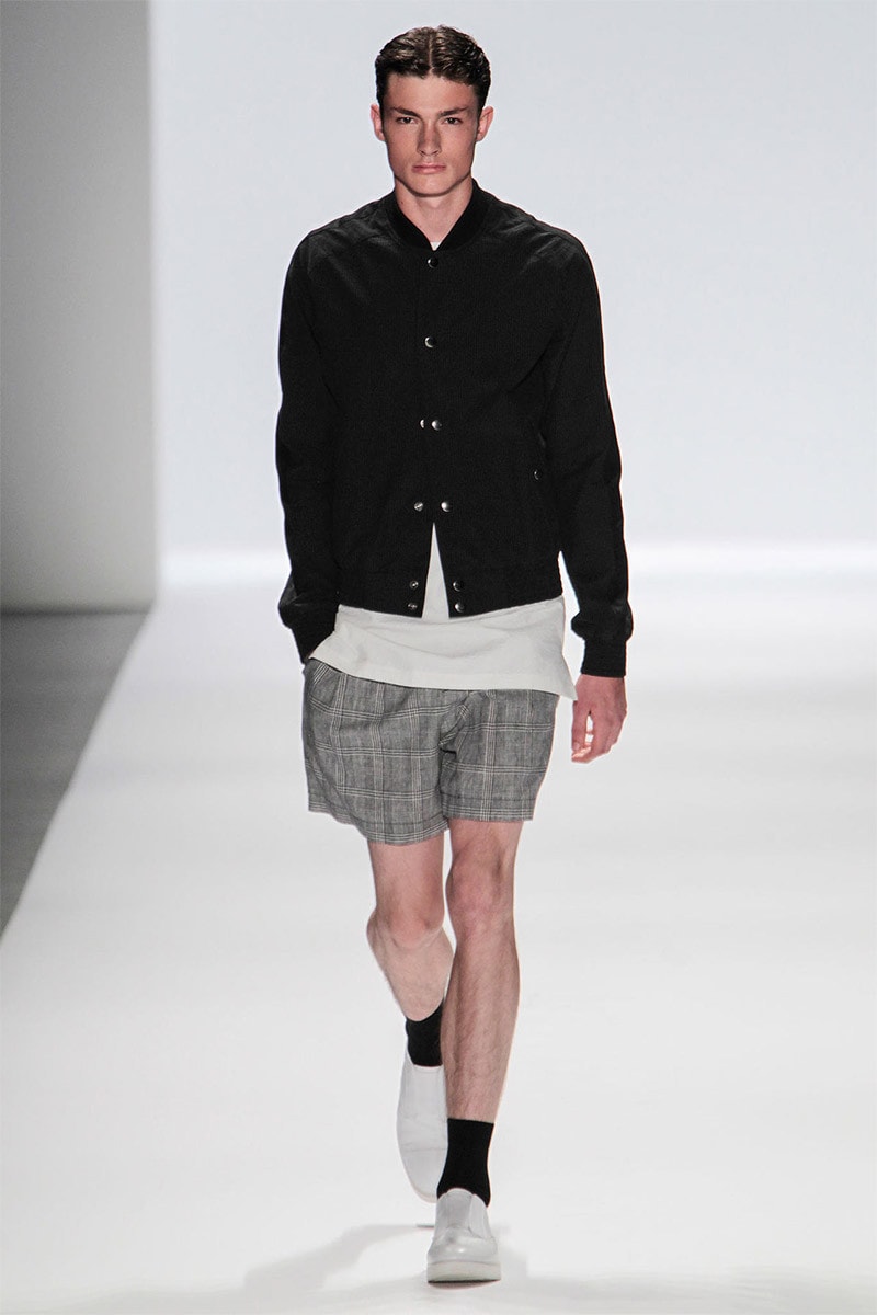 Richard Chai Love 2014 春夏系列發布會
