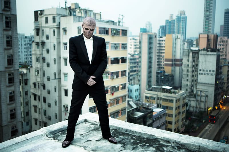 Restless East ﹣Zombie Boy 線上獨家專訪