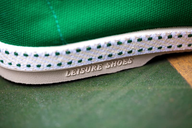 Rivieras 2013 秋冬新系列鞋款上架