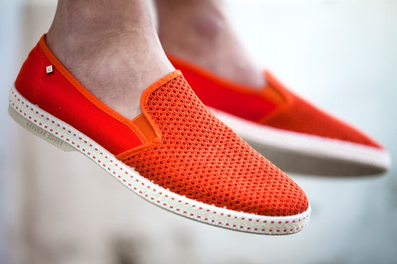 Rivieras 2013 秋冬新系列鞋款上架