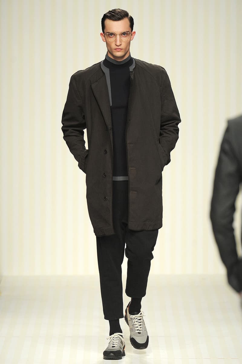 Robert Geller 2014 春夏系列發佈會