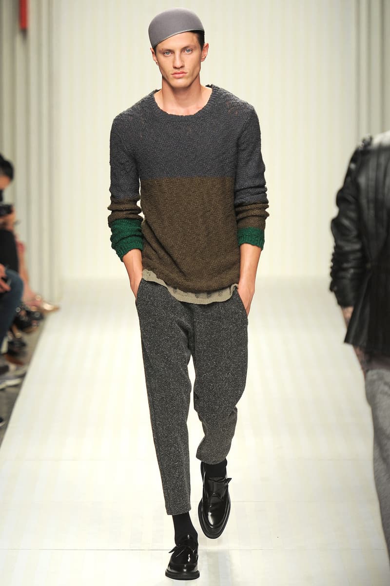 Robert Geller 2014 春夏系列發佈會