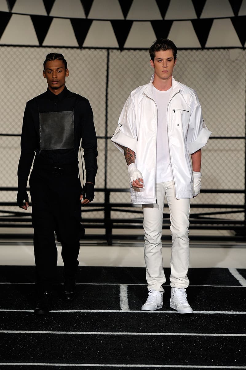 Rochambeau 2014 春夏系列發佈會