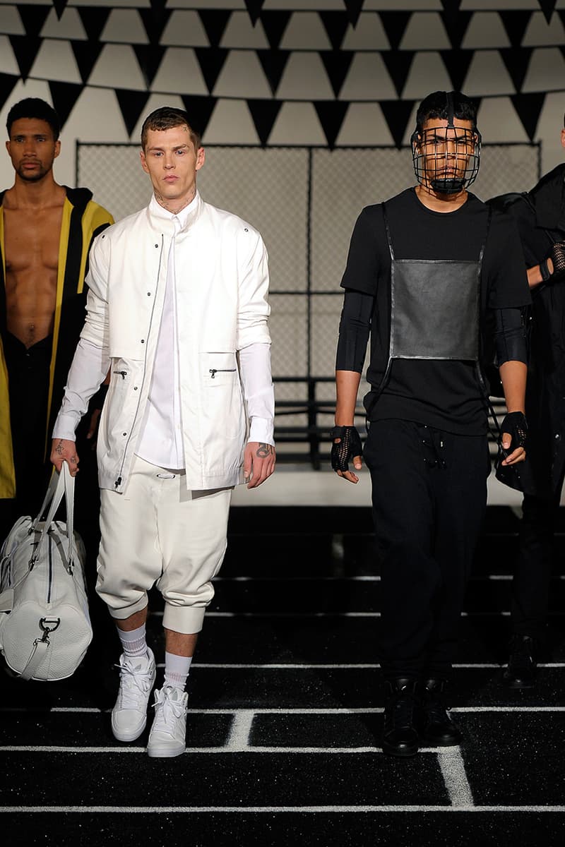 Rochambeau 2014 春夏系列發佈會