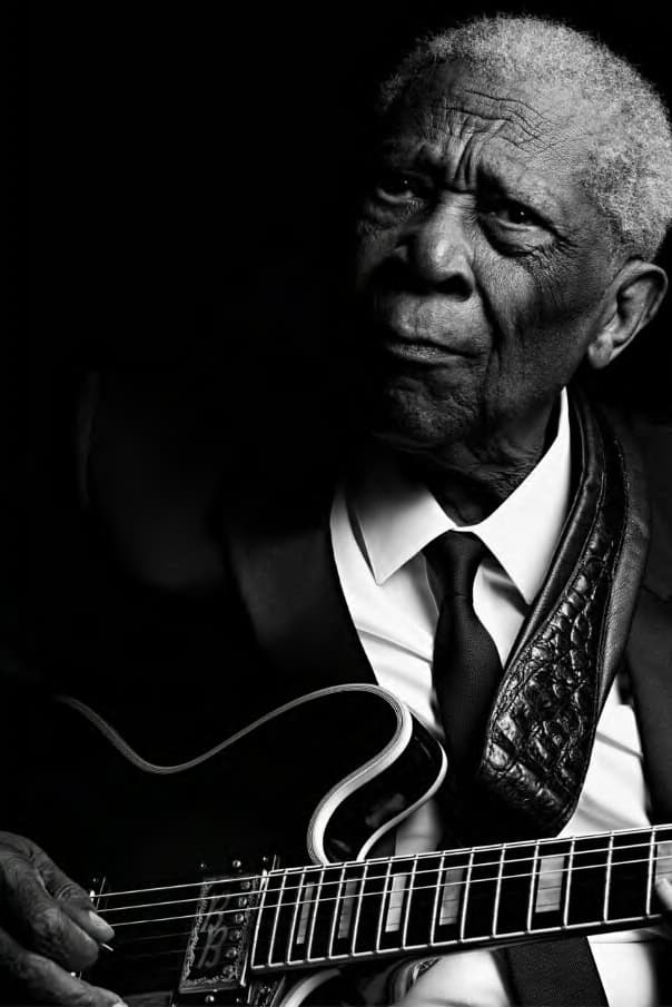 Saint Laurent Music Project: Architects of Rock and Blues – 第一部分