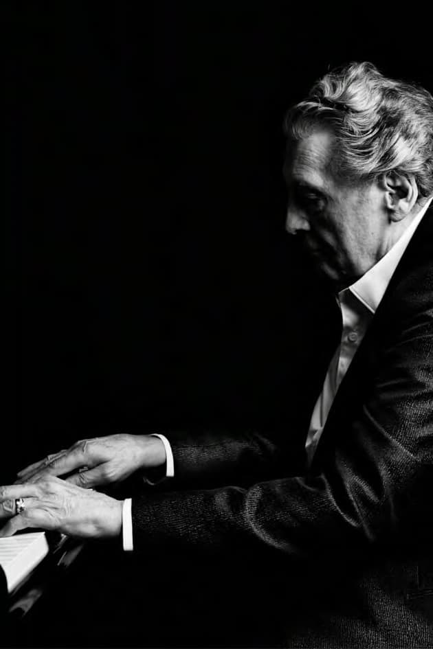 Saint Laurent Music Project: Architects of Rock and Blues – 第一部分