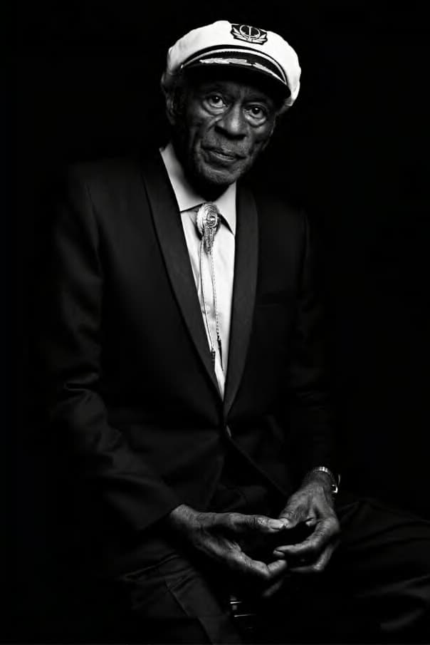 Saint Laurent Music Project: Architects of Rock and Blues – 第一部分