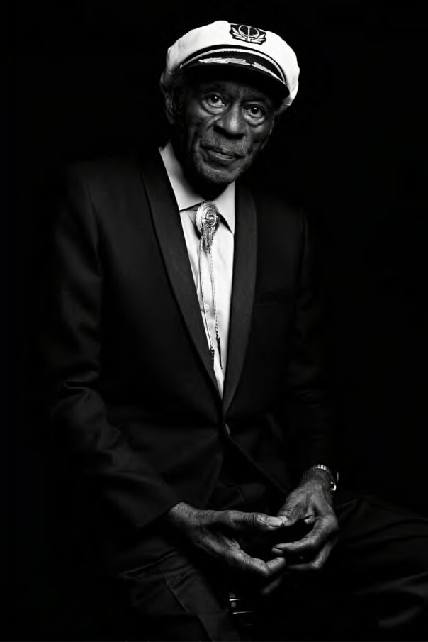 Saint Laurent Music Project: Architects of Rock and Blues – 第一部分