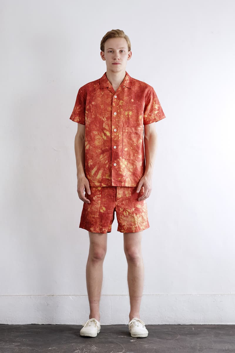 salvy; 2014 春夏系列預覽