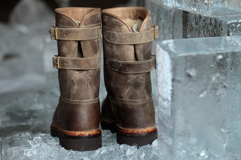 宮下貴裕與藤井隆共同打造 「Sand.W.Man」 聯名鞋履企劃