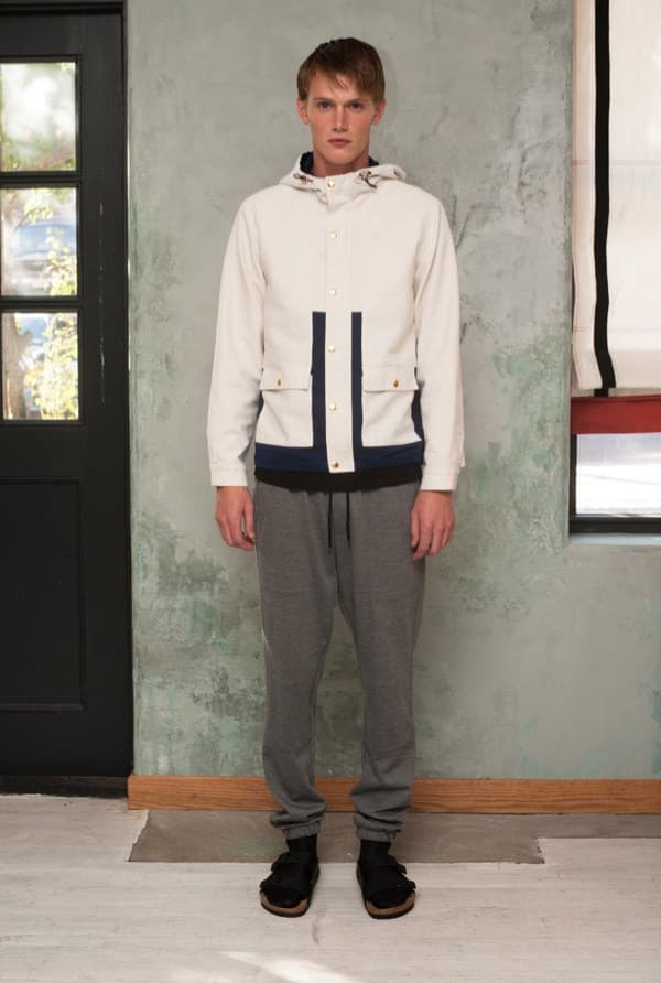 Shades of Grey 2014 春夏系列發布會