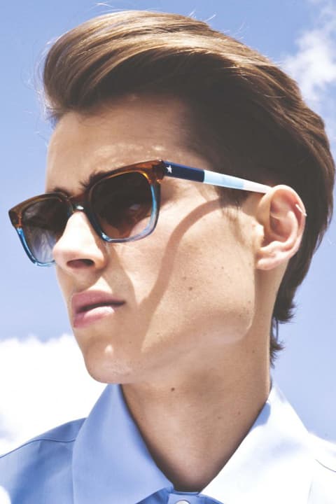 Sheriff & Cherry 2013 秋冬太陽眼鏡系列