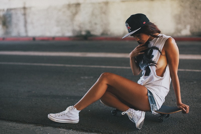 Shoe Porn: Kassy Mahea