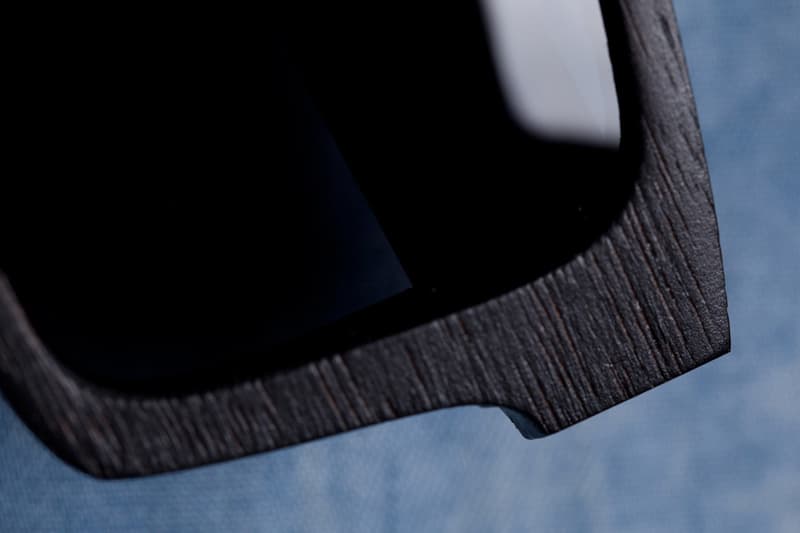 Shwood 2013 太陽眼鏡系列