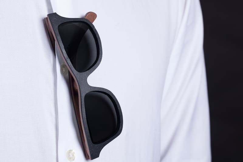 Shwood 2013 太陽眼鏡系列