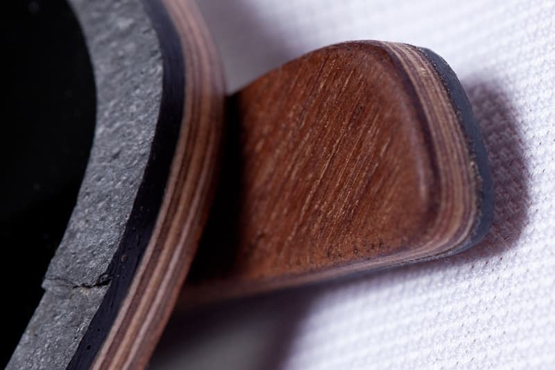 Shwood 2013 太陽眼鏡系列