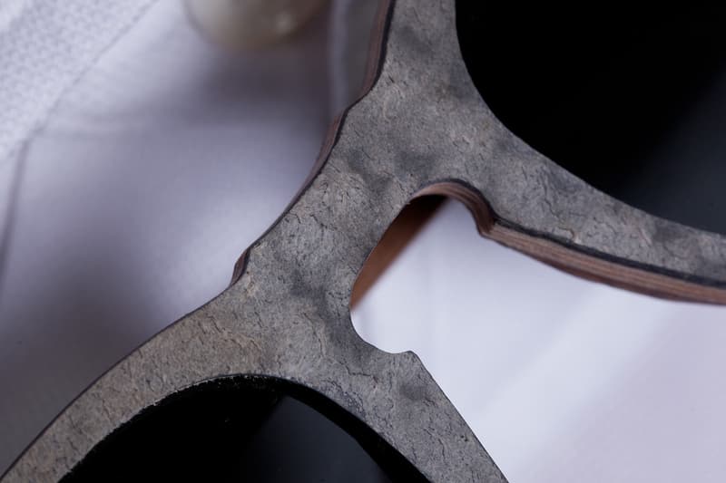 Shwood 2013 太陽眼鏡系列