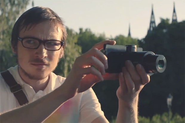 Sony 推出 QX100 / QX10 可裝卸鏡頭相機