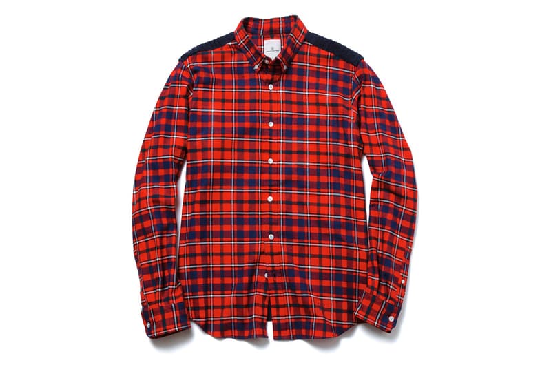 SOPHNET. 2013 秋季系列