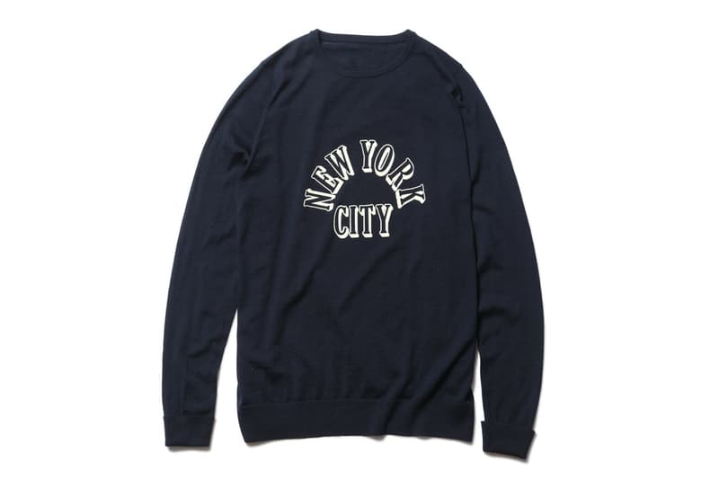 SOPHNET. 2013 秋季系列