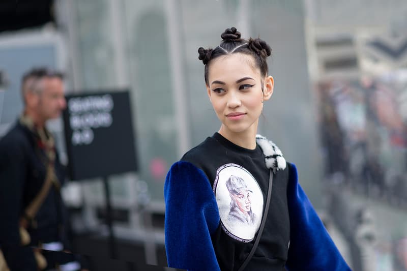 Streetsnaps: 倫敦時裝周精彩街拍集錦