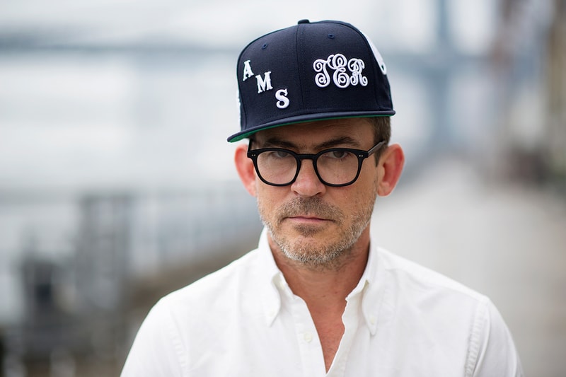 Streetsnaps: Mark McNairy