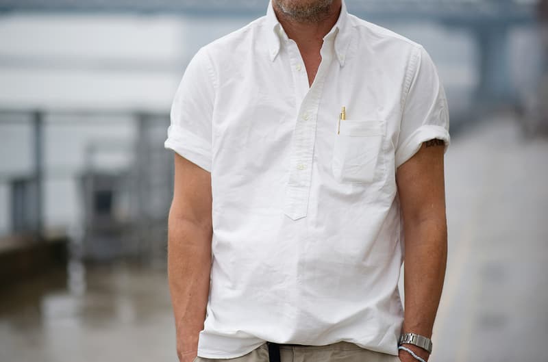 Streetsnaps: Mark McNairy