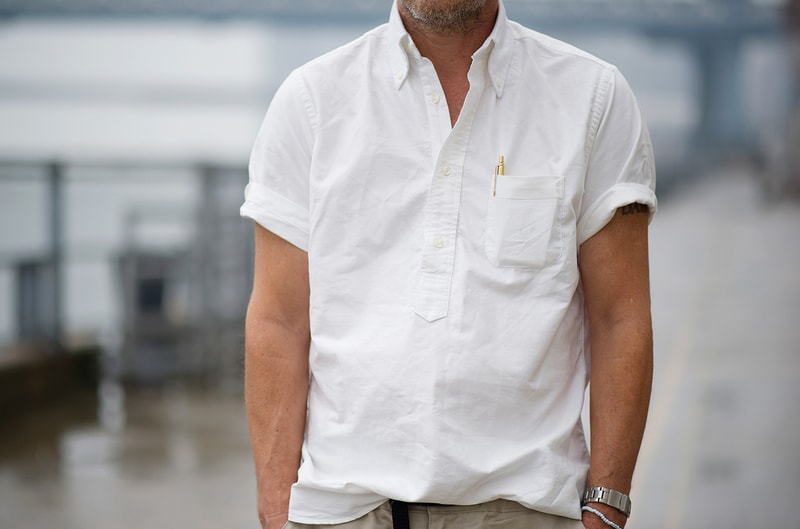 Streetsnaps: Mark McNairy