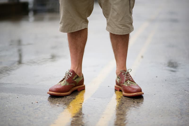 Streetsnaps: Mark McNairy