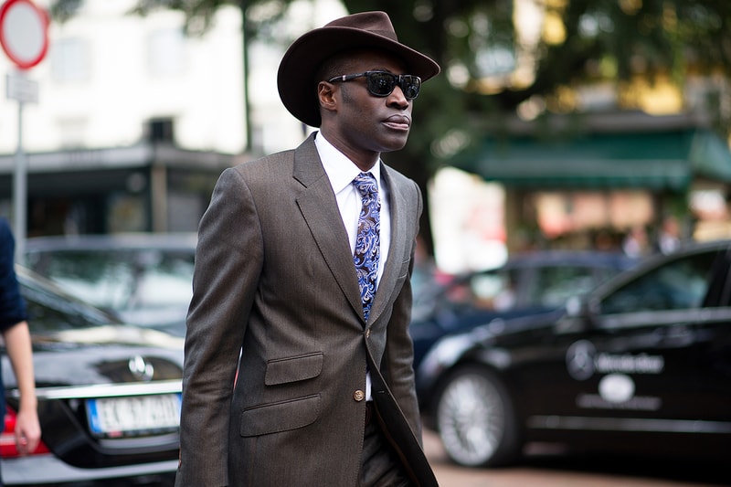 Streetsnaps: 米蘭時裝周精彩街拍集錦