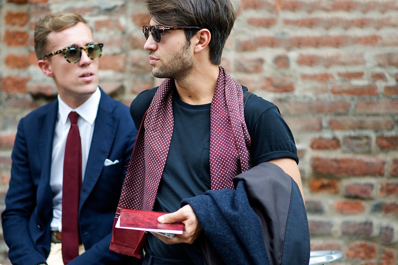 Streetsnaps: 米蘭時裝周精彩街拍集錦