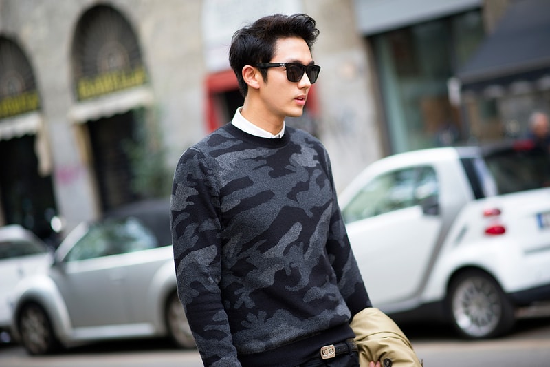 Streetsnaps: 米蘭時裝周精彩街拍集錦