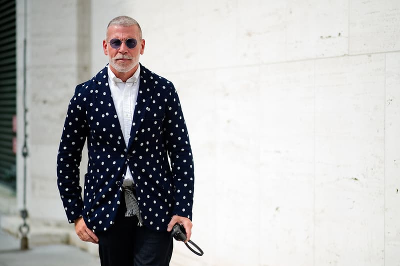 Streetsnaps: 紐約時裝周精彩街拍集錦