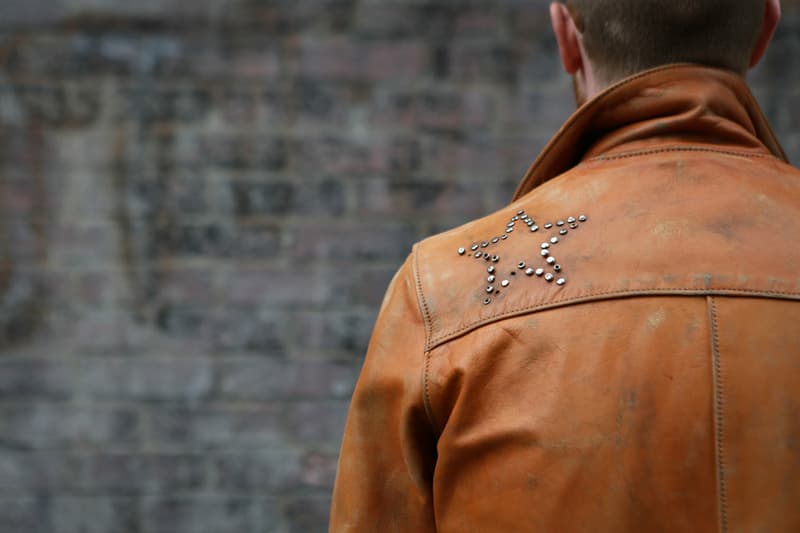 Streetsnaps: Rustic Gentleman