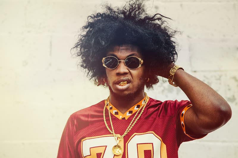 Streetsnaps: Trinidad Jame$
