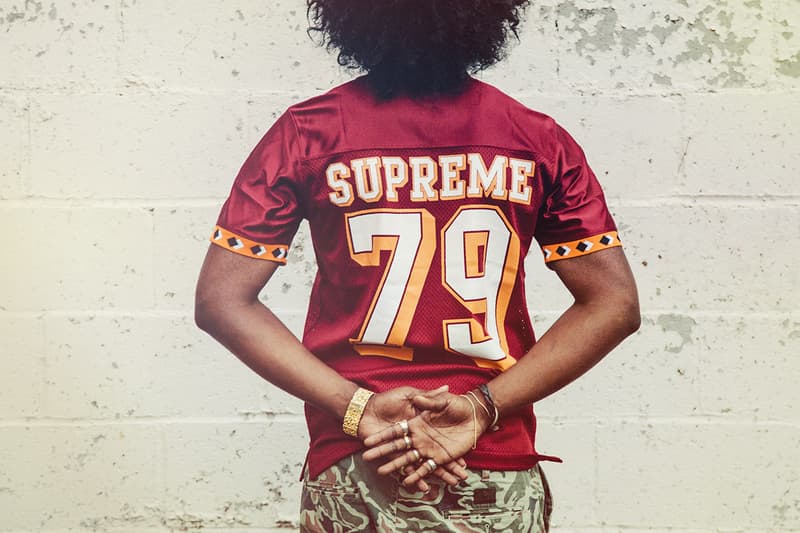 Streetsnaps: Trinidad Jame$