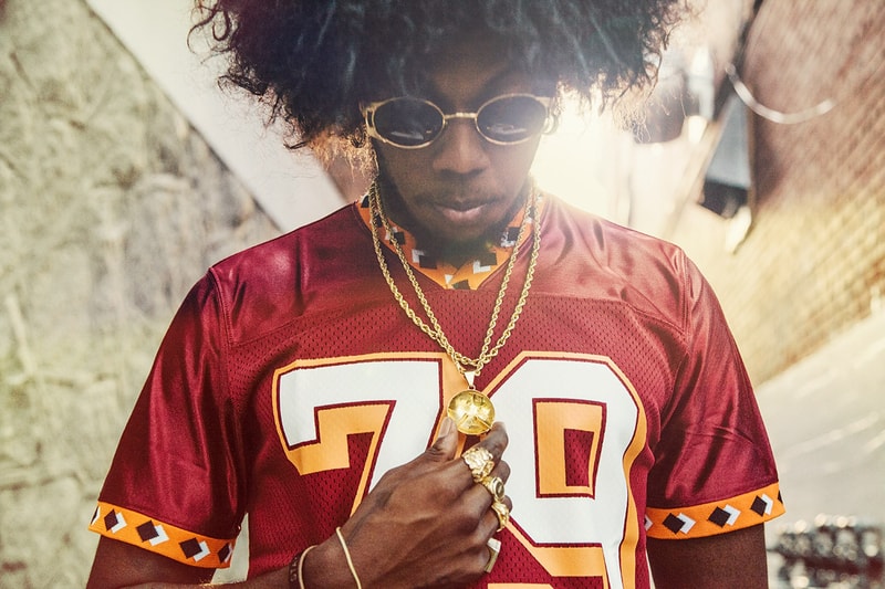 Streetsnaps: Trinidad Jame$