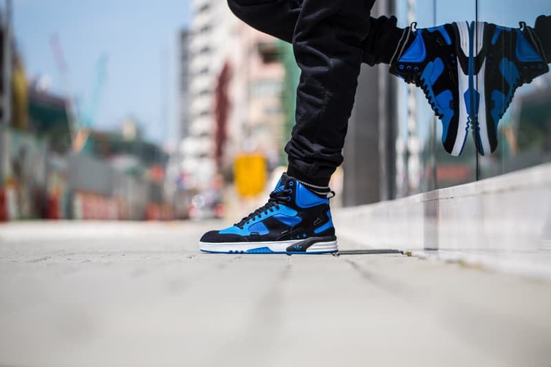 Streetsnaps: Wayne Chi Wai Lau