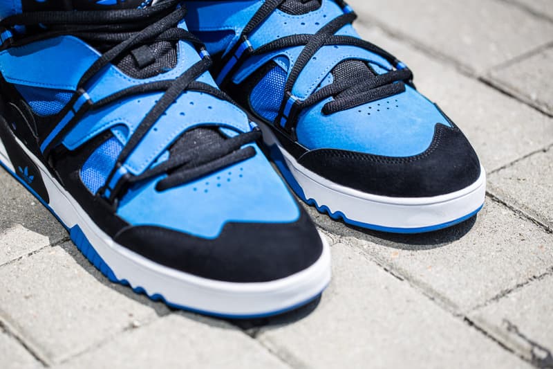 Streetsnaps: Wayne Chi Wai Lau