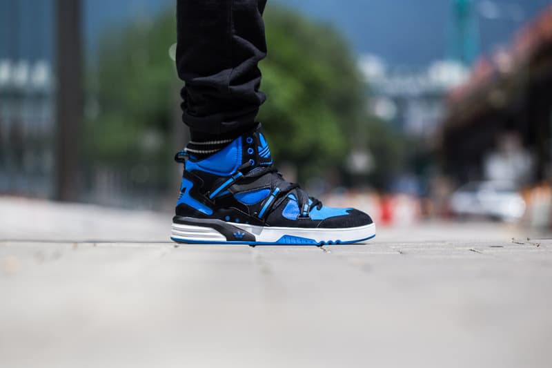 Streetsnaps: Wayne Chi Wai Lau