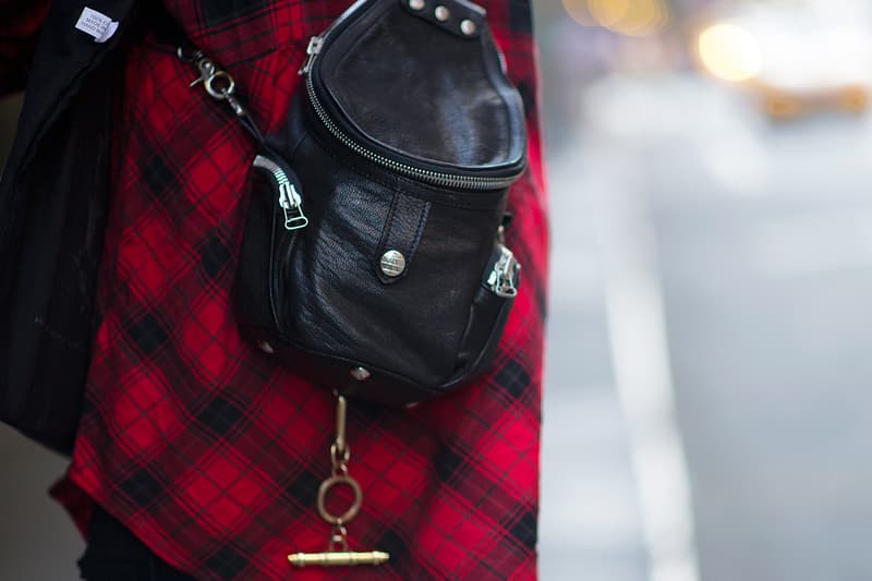Streetsnaps: Willy Cartier