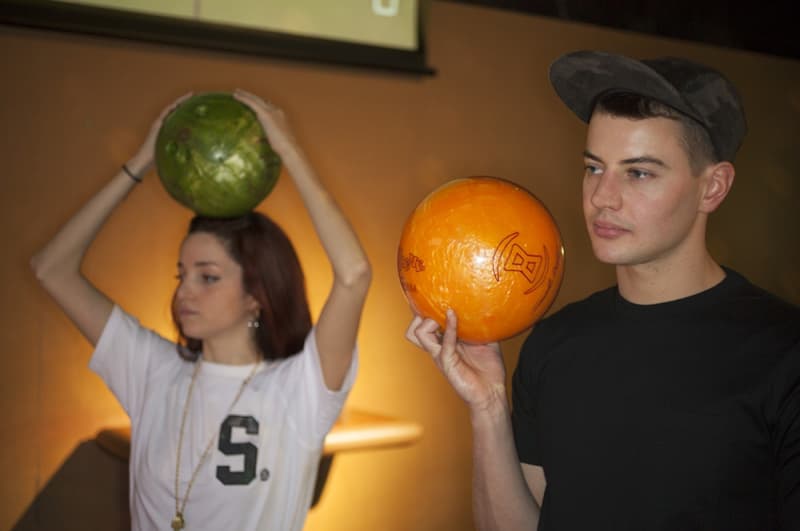 Martin Parr 為 Stussy Deluxe 打造 2013 秋季造型特輯