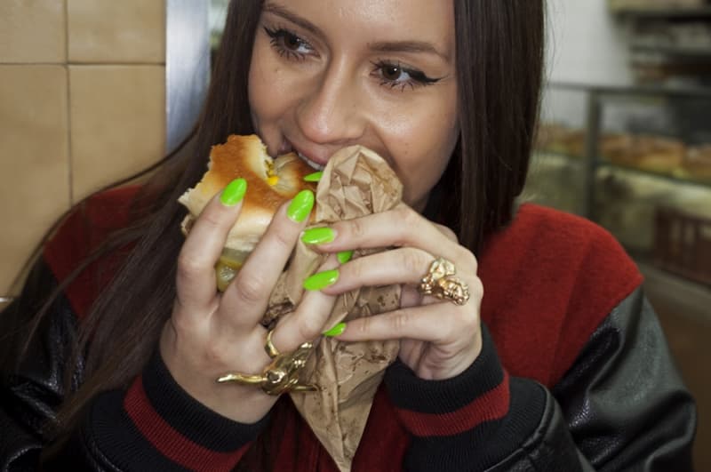 Martin Parr 為 Stussy Deluxe 打造 2013 秋季造型特輯