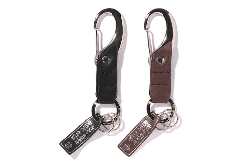 Stussy Deluxe x master-piece 2013 秋冬聯名系列