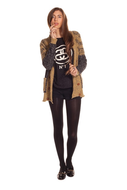 Stussy Women 2013 秋季系列