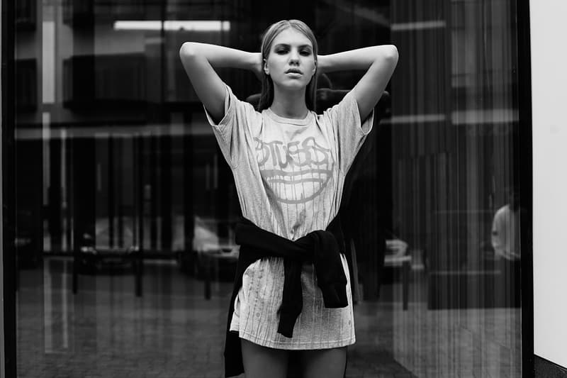 Stussy x Krink x Faces&Laces x Kixbox 2013 秋冬聯乘系列