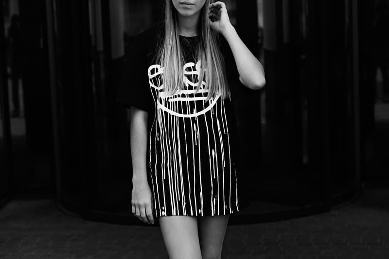 Stussy x Krink x Faces&Laces x Kixbox 2013 秋冬聯乘系列