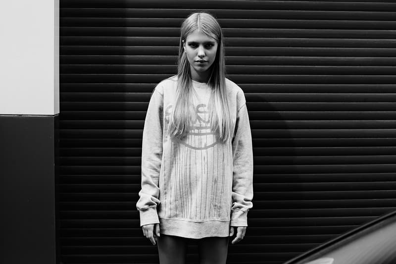 Stussy x Krink x Faces&Laces x Kixbox 2013 秋冬聯乘系列