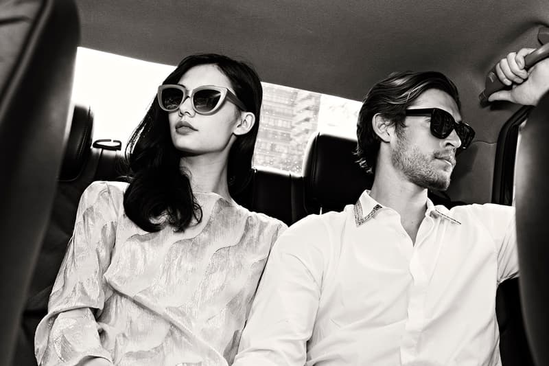 SUNDAY SOMEWHERE 2013 秋冬「Wish You Were Here」系列